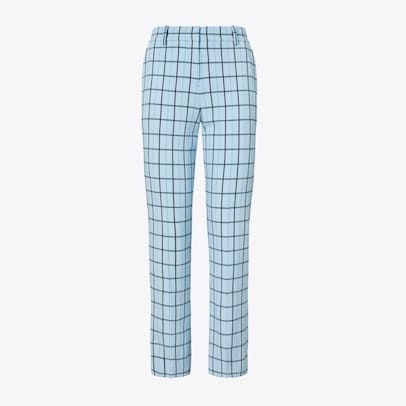 Women’s YARN-DYED TWILL GOLF PANT