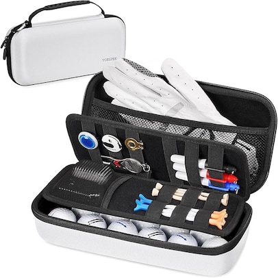 YOREPEK Golf Glove Holder