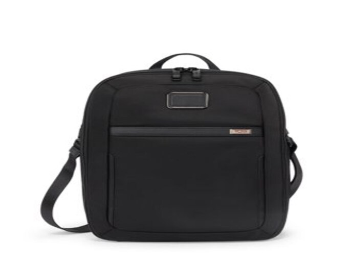 TUMI Sport Collapsible Shoe Bag