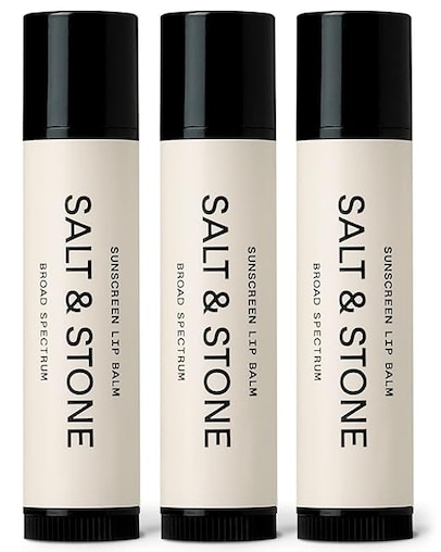 SALT & STONE Lip Balm SPF 30