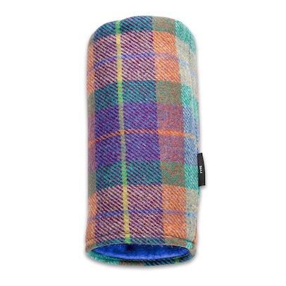 Fyfe Jura Sunset Harris Tweed Headcover