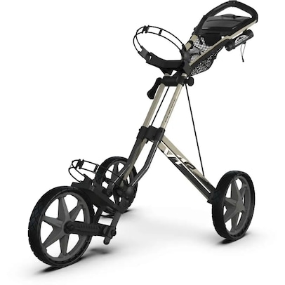 Sun Mountain Speed Cart V1R Push Cart