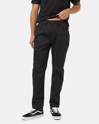 Tentree Men’s TechBlend Slim Pant