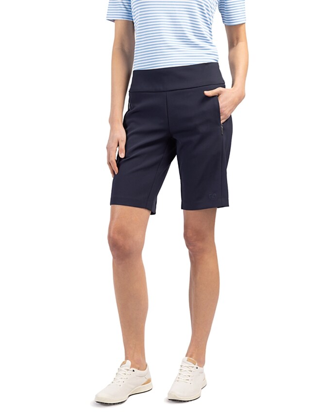 Cutter & Buck Women’s Pacific Performance Pull On Womens Short