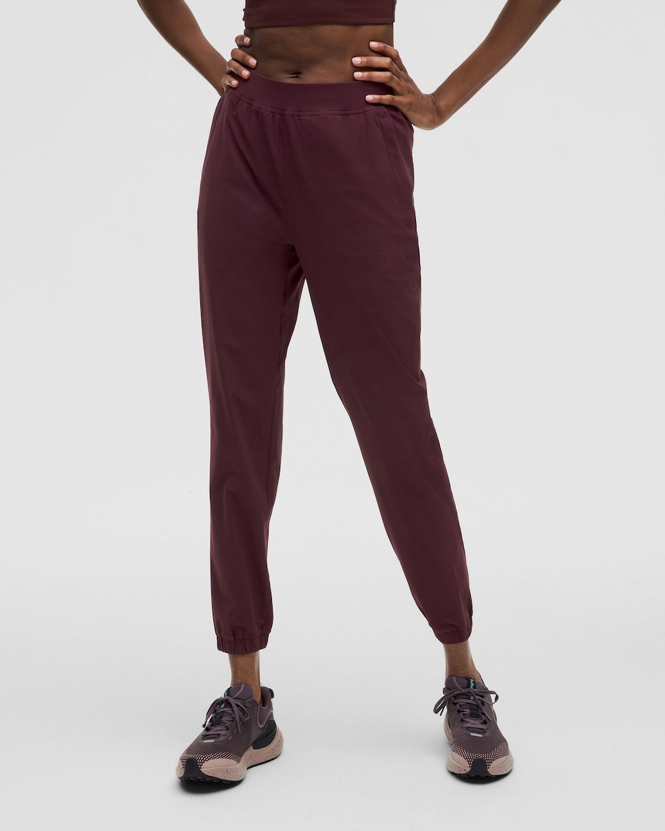 lululemon Women’s Adapted State High-Rise Jogger Full Length