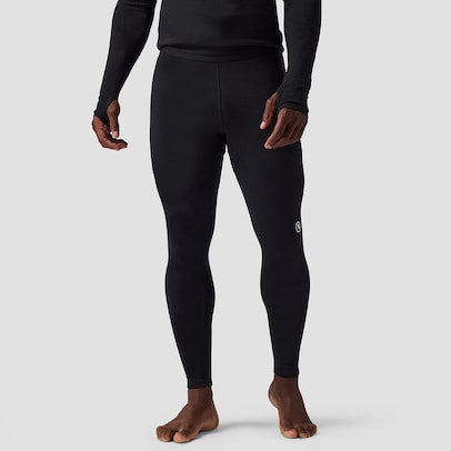 Backcountry Men’s Cedars Merino Midweight Baselayer Bottom