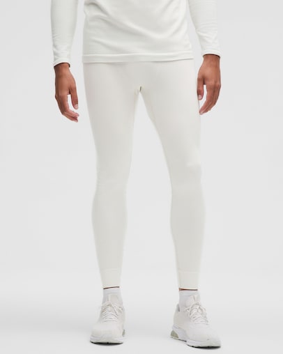 Lululemon Men’s Seamless Base Layer Tight 27