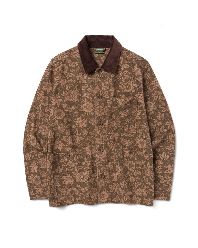 Parks Project Chore Coat