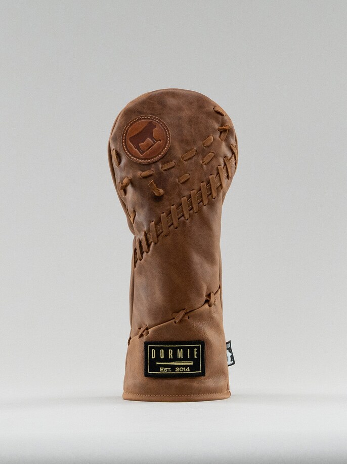 Dormie The Designated Hitter Driver Head Cover