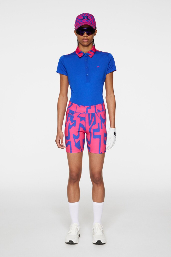 J.Lindeberg Women’s Nova Active Shorts
