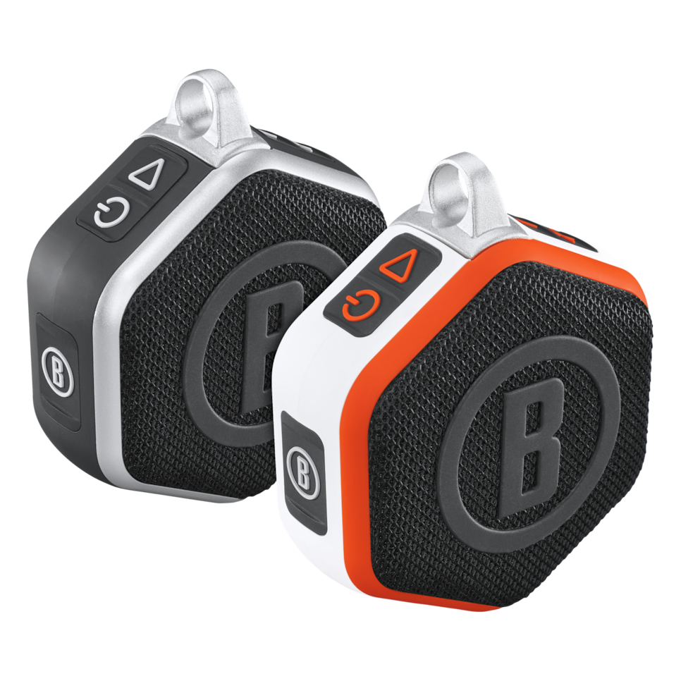 Bushnell Wingman Mini GPS Speaker