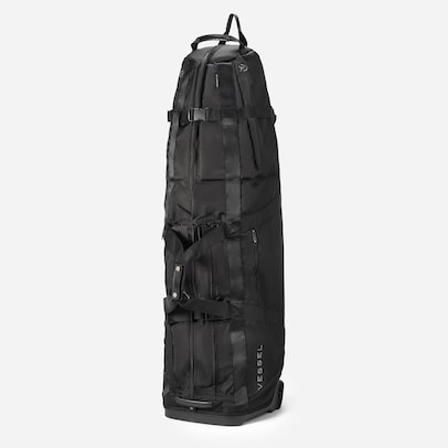 Vessel Golf Golf Travel Case 2.0