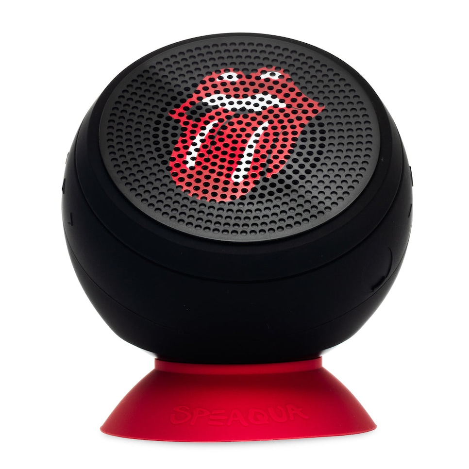 Speaqua Rolling Stones Speaker