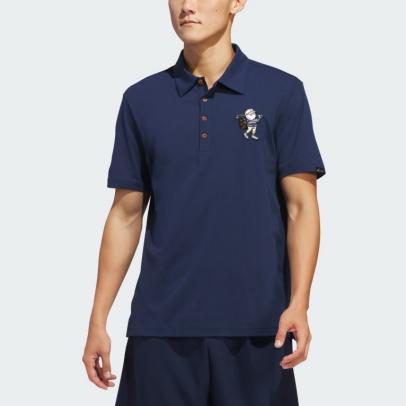 Malbon X adidas Men's Polo Shirt
