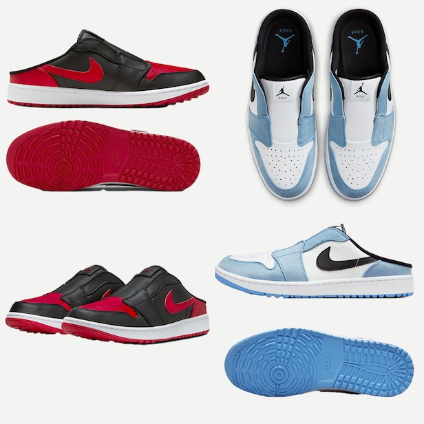 here’s-what-to-make-of-the-new-air-jordan-mule-golf-shoes-(plus-17-more-post-round-slides-we-love)