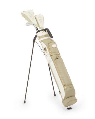 TUMI Sport Golf Range Bag