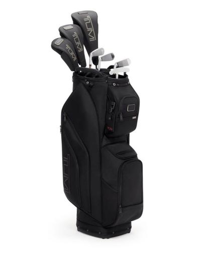 TUMI Sport Golf Stand Bag