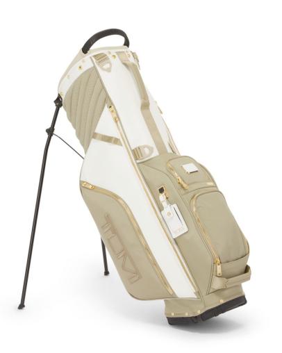 TUMI Sport Golf Cart Bag