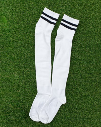 Nevermindall Women's Eco Coper Knee Keeper Long Socks