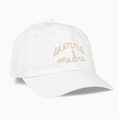 Sierra Madre Women's Script Dad Hat