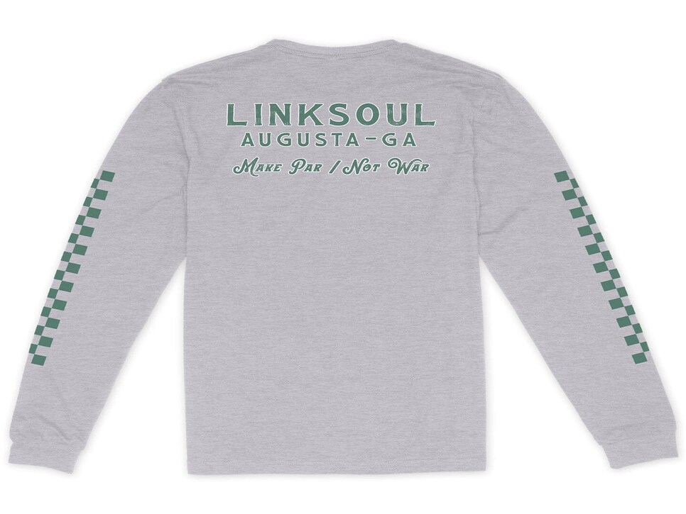 The Augusta Long Sleeve Tee | Golf Equipment: Clubs, Balls, Bags ...