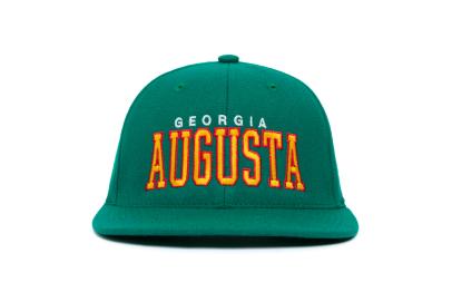 HOOD Augusta Art Hat