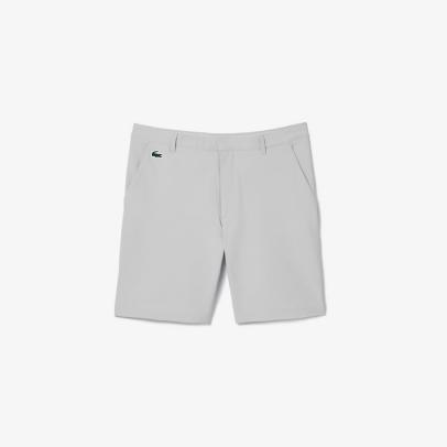 Lacoste Men's Ultra-Dry Golf Bermuda Shorts