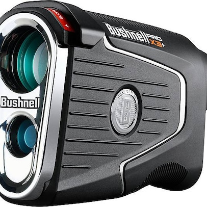 Bushnell Pro X3+ Laser Rangefinde | Golf Equipment: Clubs, Balls