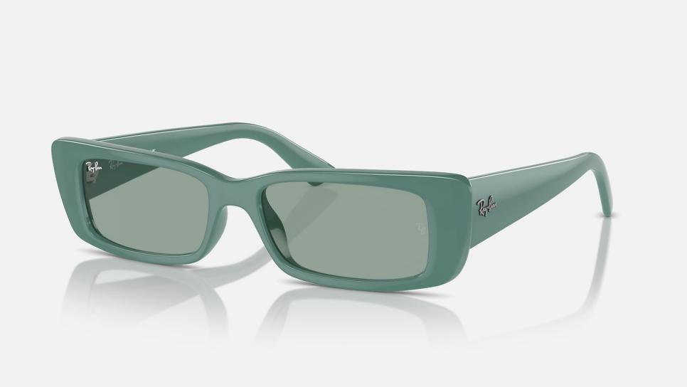 Ray-Ban Unisex Teru Bio-Based Sunglasses