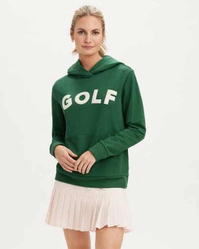 Renwick Women's Golf Hoodie