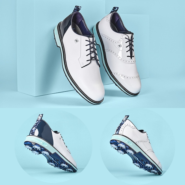 todd-snyder-and-footjoy-launch-‘mint-julep’-golf-shoes-ahead-of-pga-championship