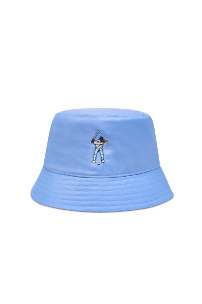 Eastside Golf Womens Nylon Bucket Hat