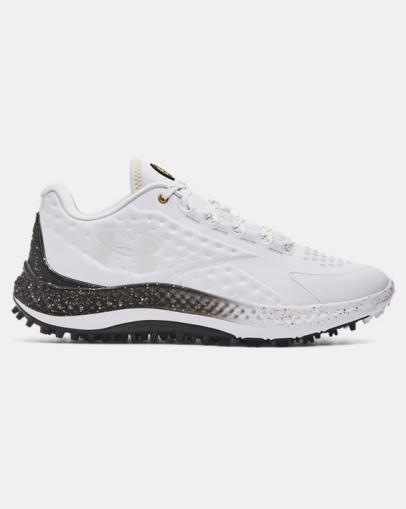 Under Armour Men's Curry 1 Golf Shoes