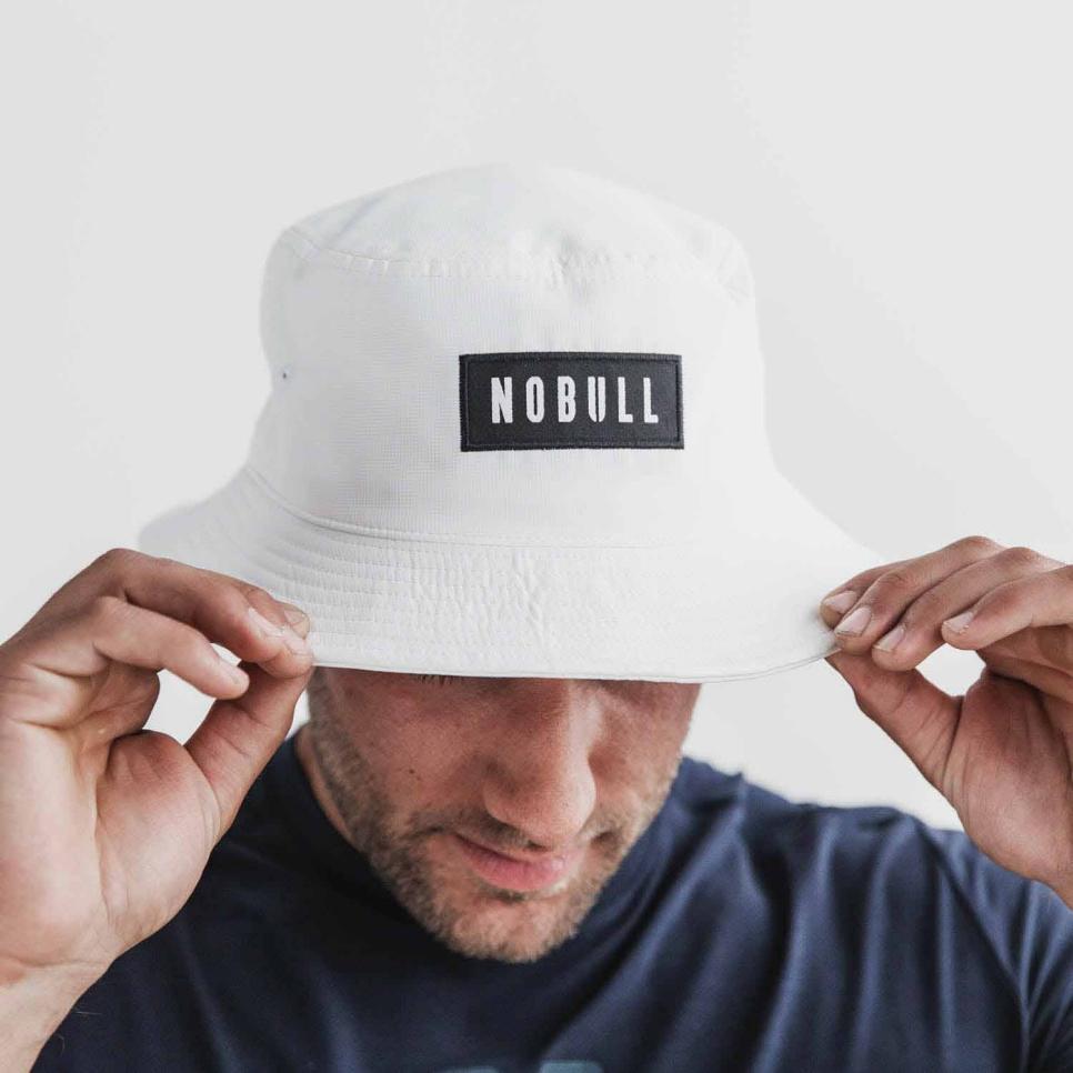NOBULL Bucket Hat
