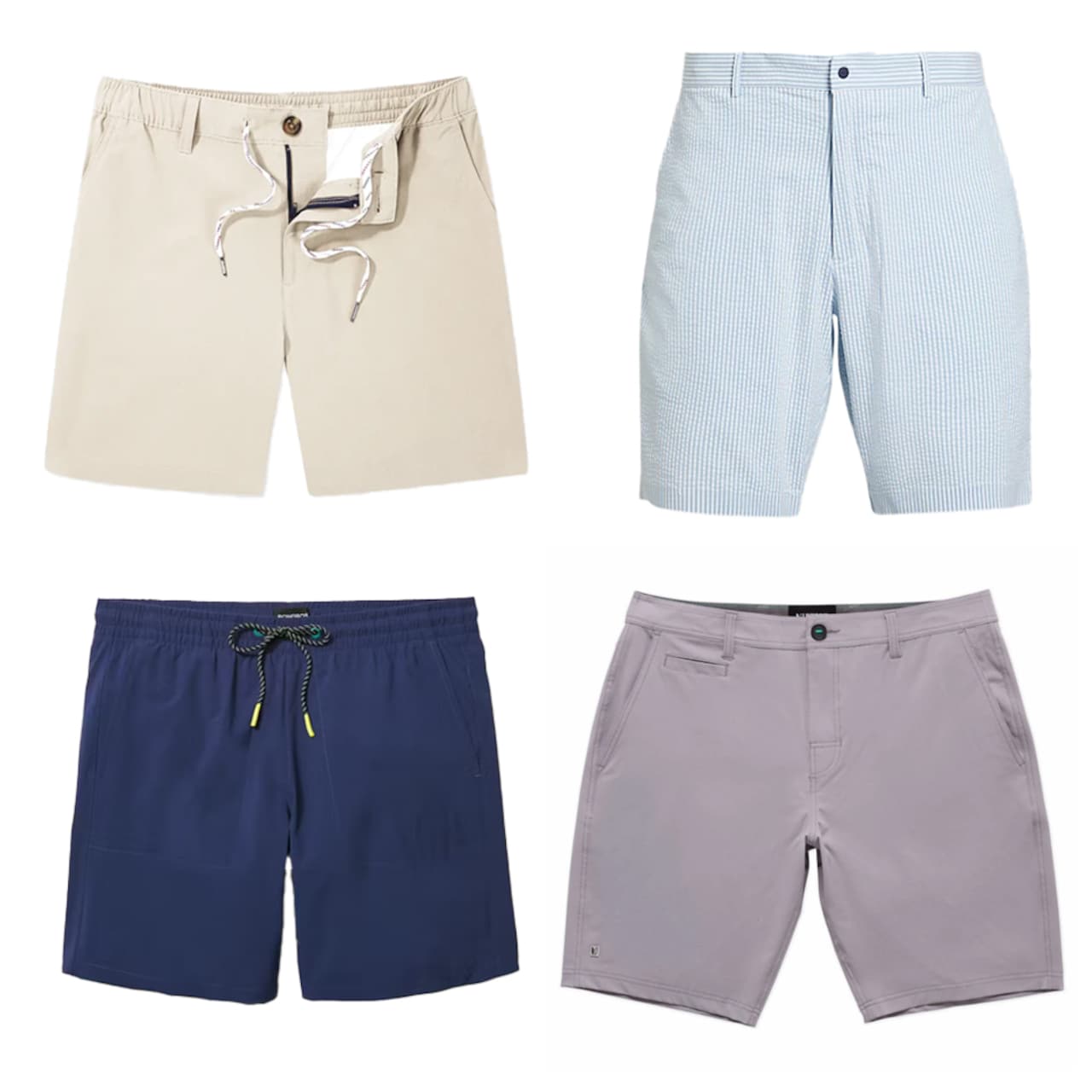 Golf swim trunks online