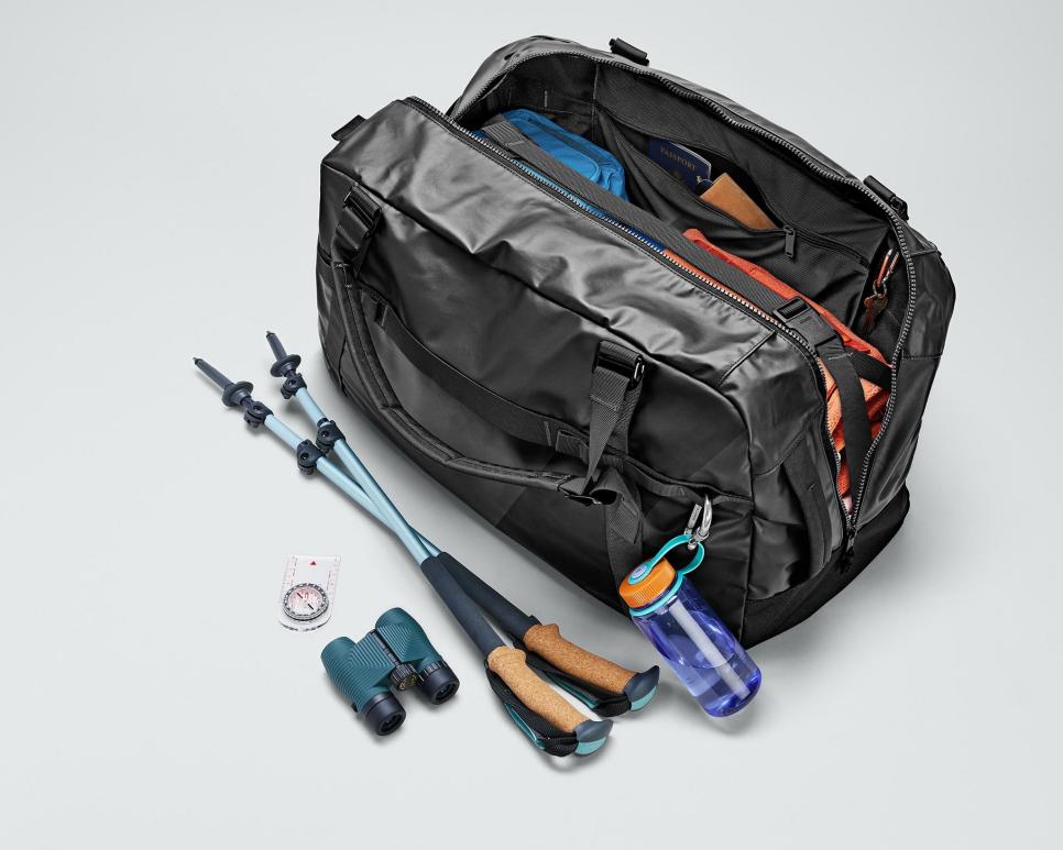 Away The Outdoor Duffle 55L