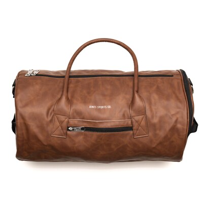 Jones Sports Co. Clubhouse Duffle | Golf Equipment: Clubs