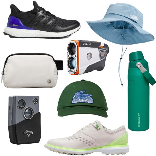 13 golf staples on sale right now