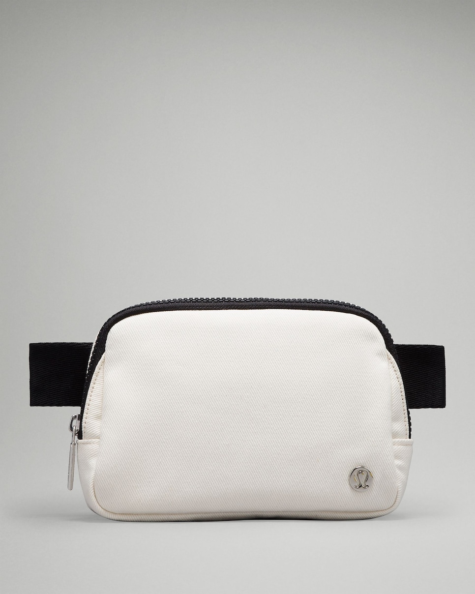 Lululemon Everywhere Belt Bag 1l *canvas 