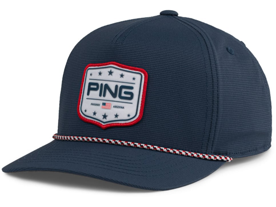 Capuchon de club Ping Core Headcovers Fairway - Eté 2021