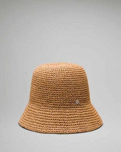 lululemon Crochet Hat
