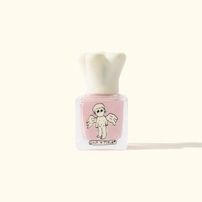 GOLF le FLEUR Rose Nail Polish