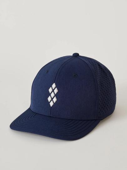 7Diamonds Overland Hat