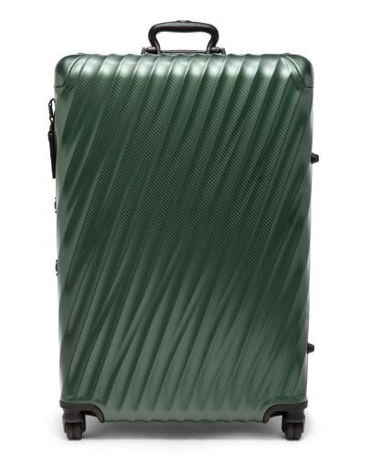 Tumi 19 DEGREE ALUMINUM Extended Trip Packing Case