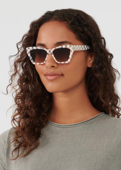 Krewe Women’s BRIGITTE Sunglasses