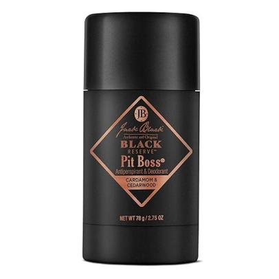 Jack Black Pit Boss Men’s Deodorant
