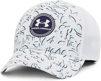 Under Armour Iso-Chill Driver Mesh Hat