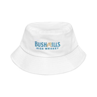 MALBON X BUSHMILLS BUCKET HAT