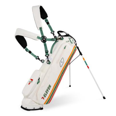 7Collection 7-Eleven Golf Bag by Sunday Golf