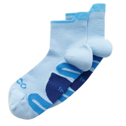 Ecco Men’s GOLF TECH-TOUR LITE ANKLE-CUT SOCK